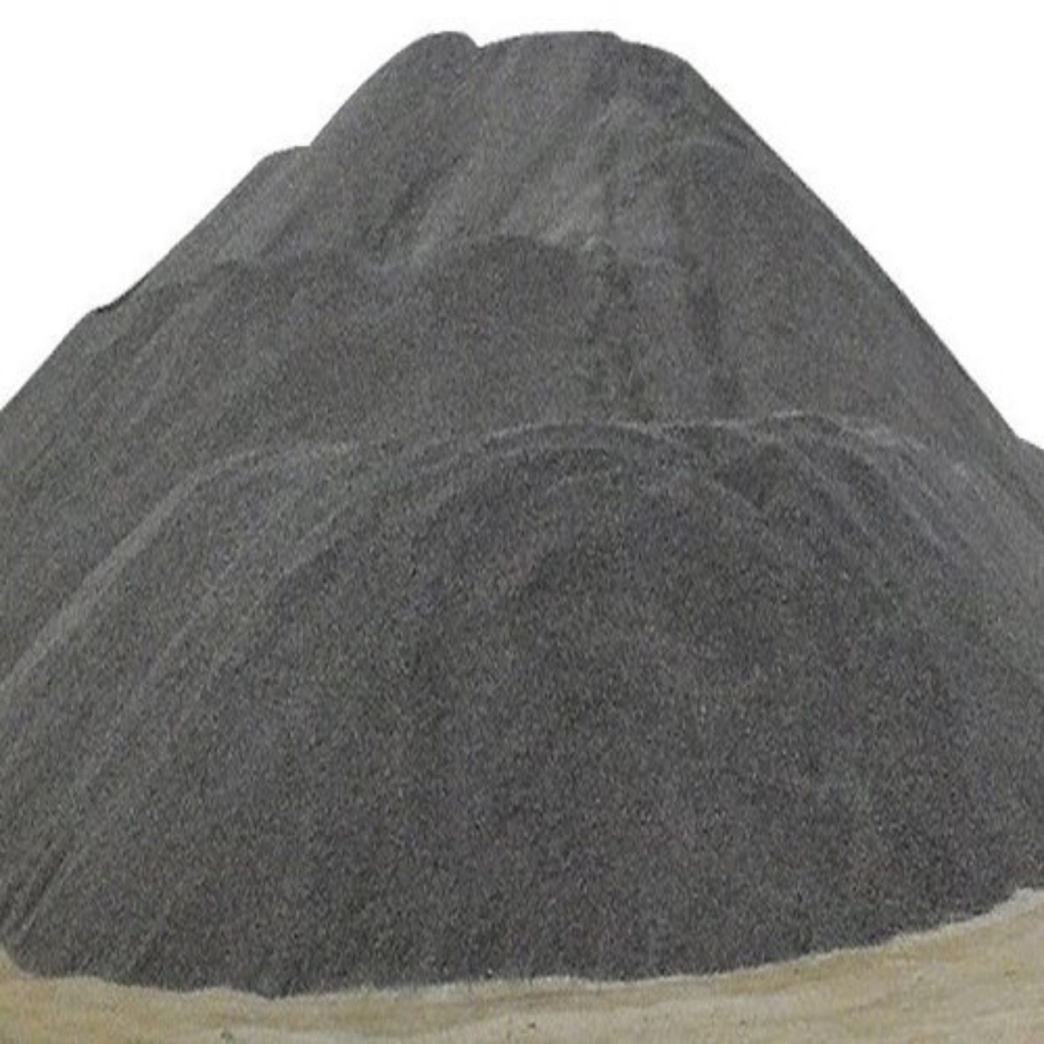 Black Washed Sand Per Ton