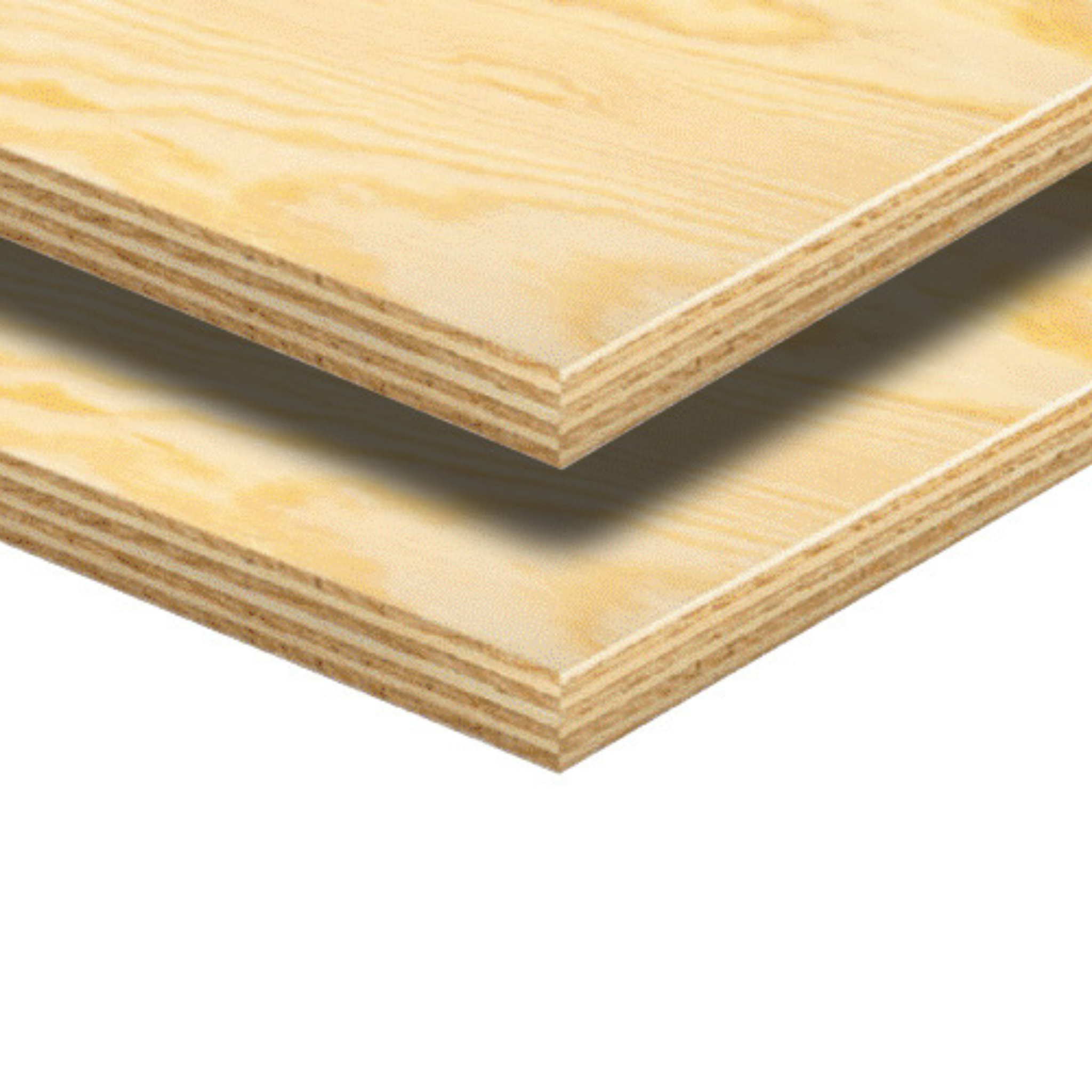 Commercial Plywood China 18mm