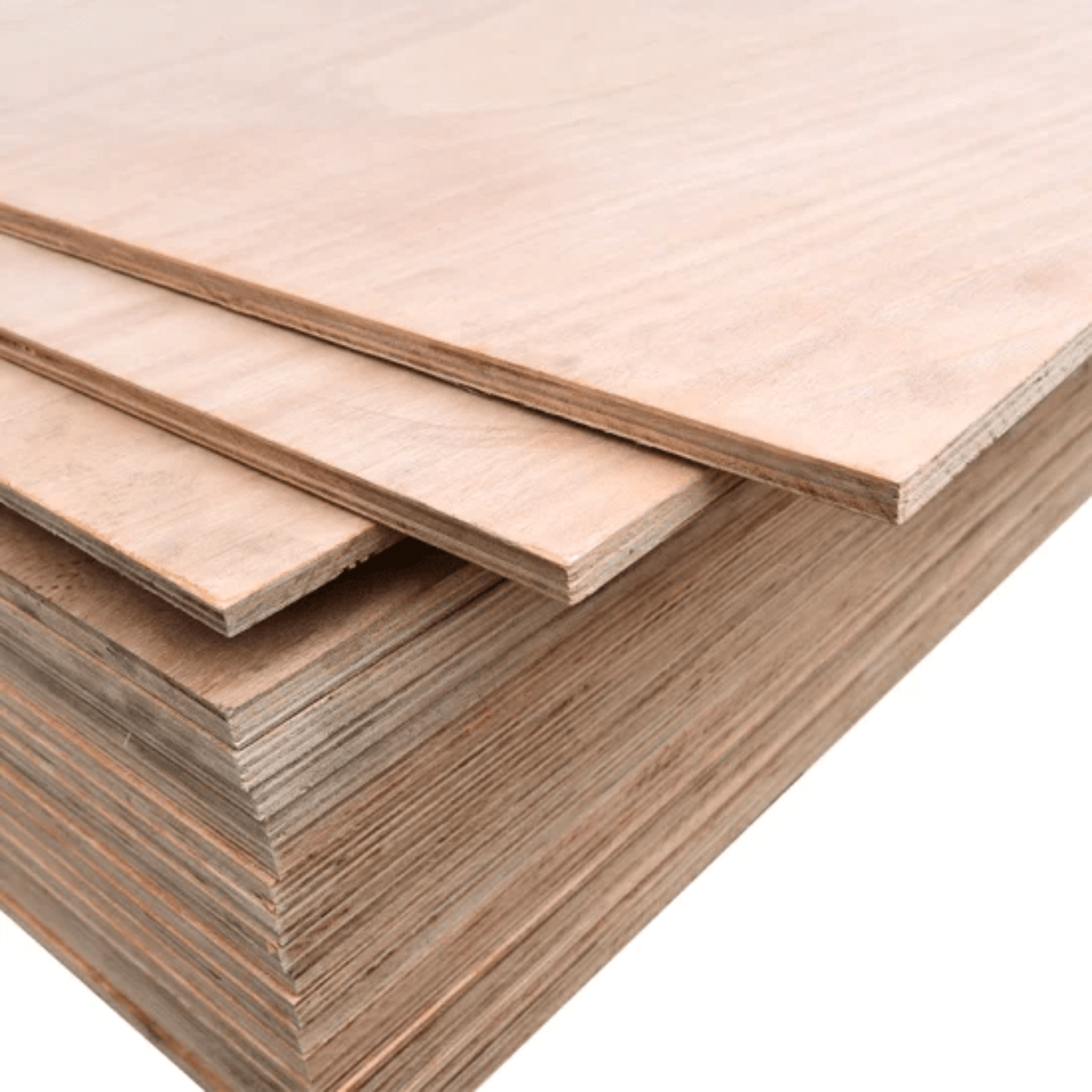 Commercial Plywood China 6mm