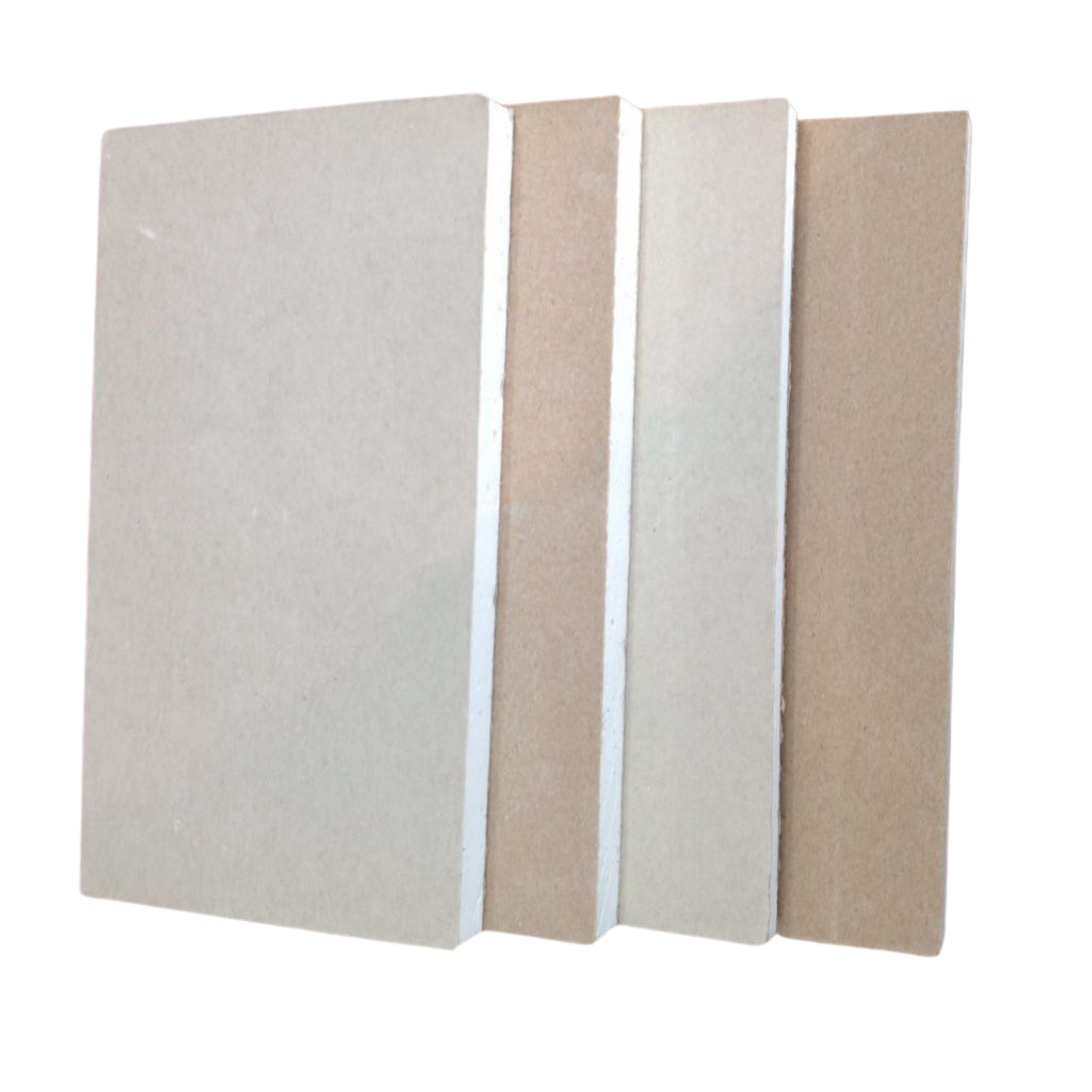 Gypsum Boards Per Piece Size 2400 * 1200 *12mm