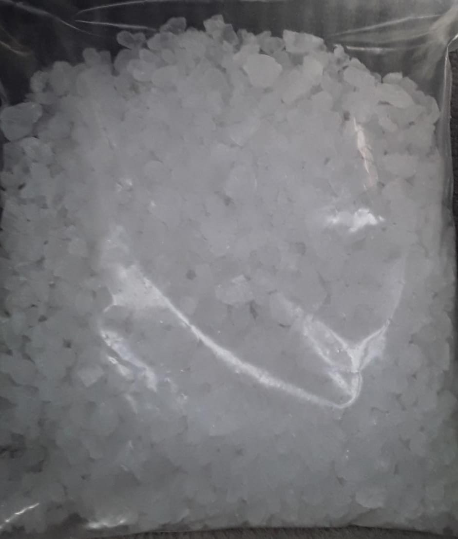 Crystal Salt (25kg) 5-10 mm