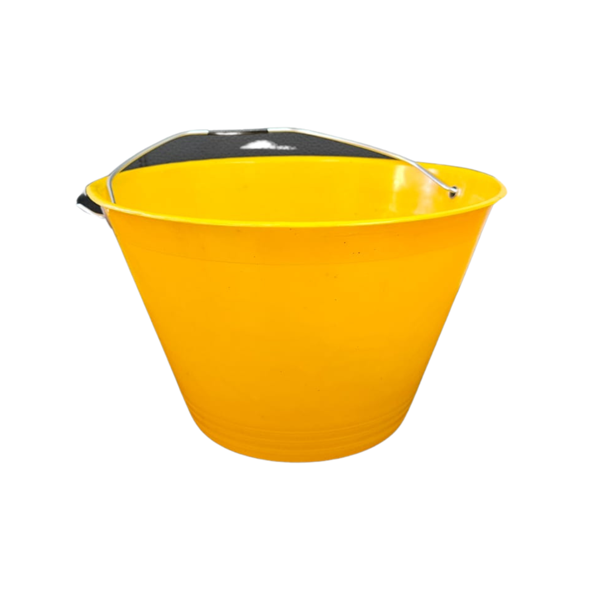 Italy Model Bucket Yellow - 1 Dozen