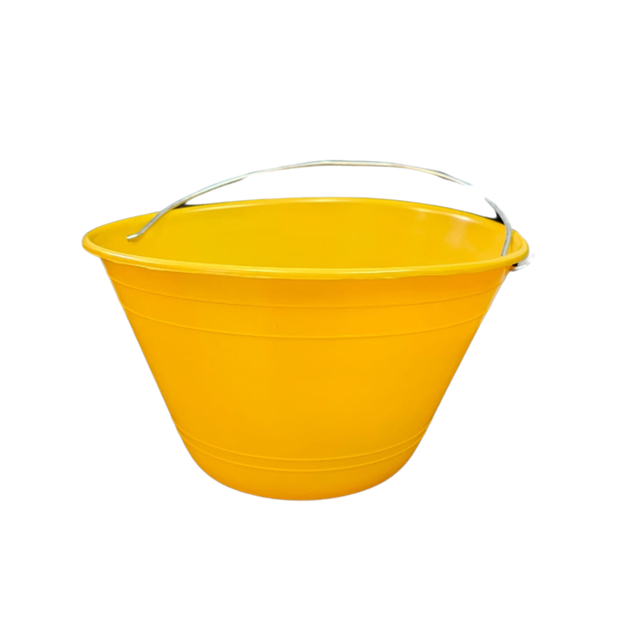 LD Standard Bucket Yellow - 1 Dozen