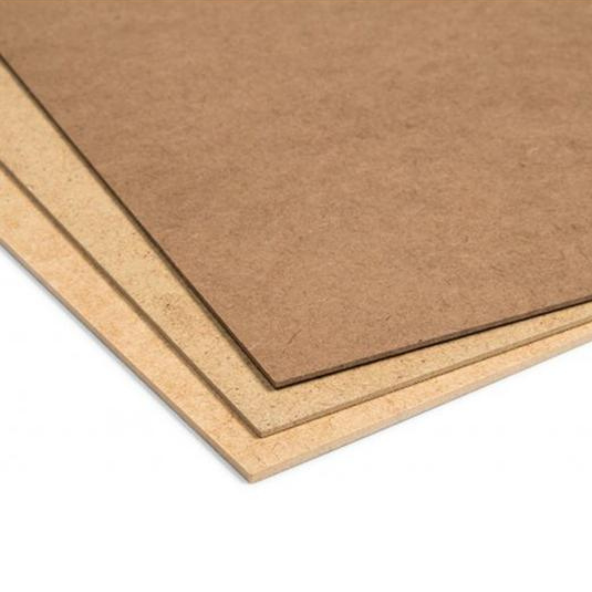 Moisture Resistant MDF Thailand Plain 5.5mm