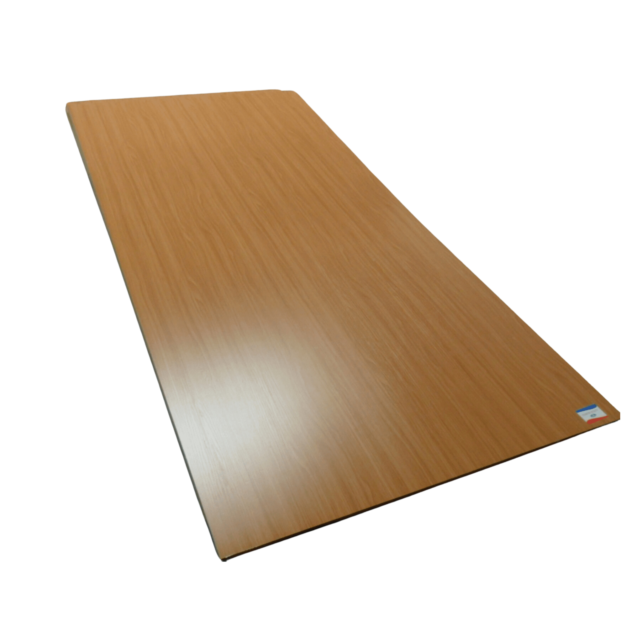 MDF Thailand One Side Melamine Laminated 15mm