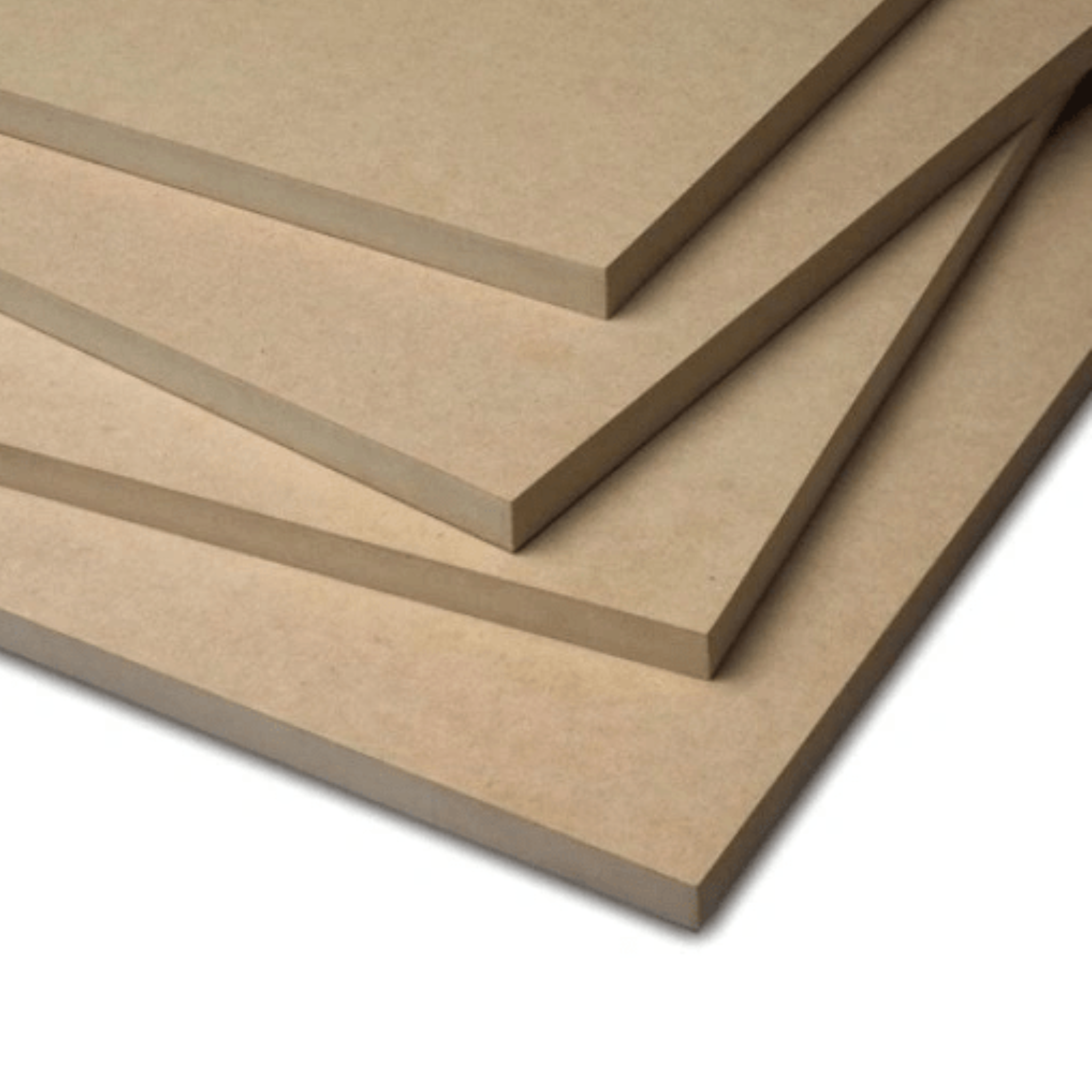 MDF Thailand Plain 12mm