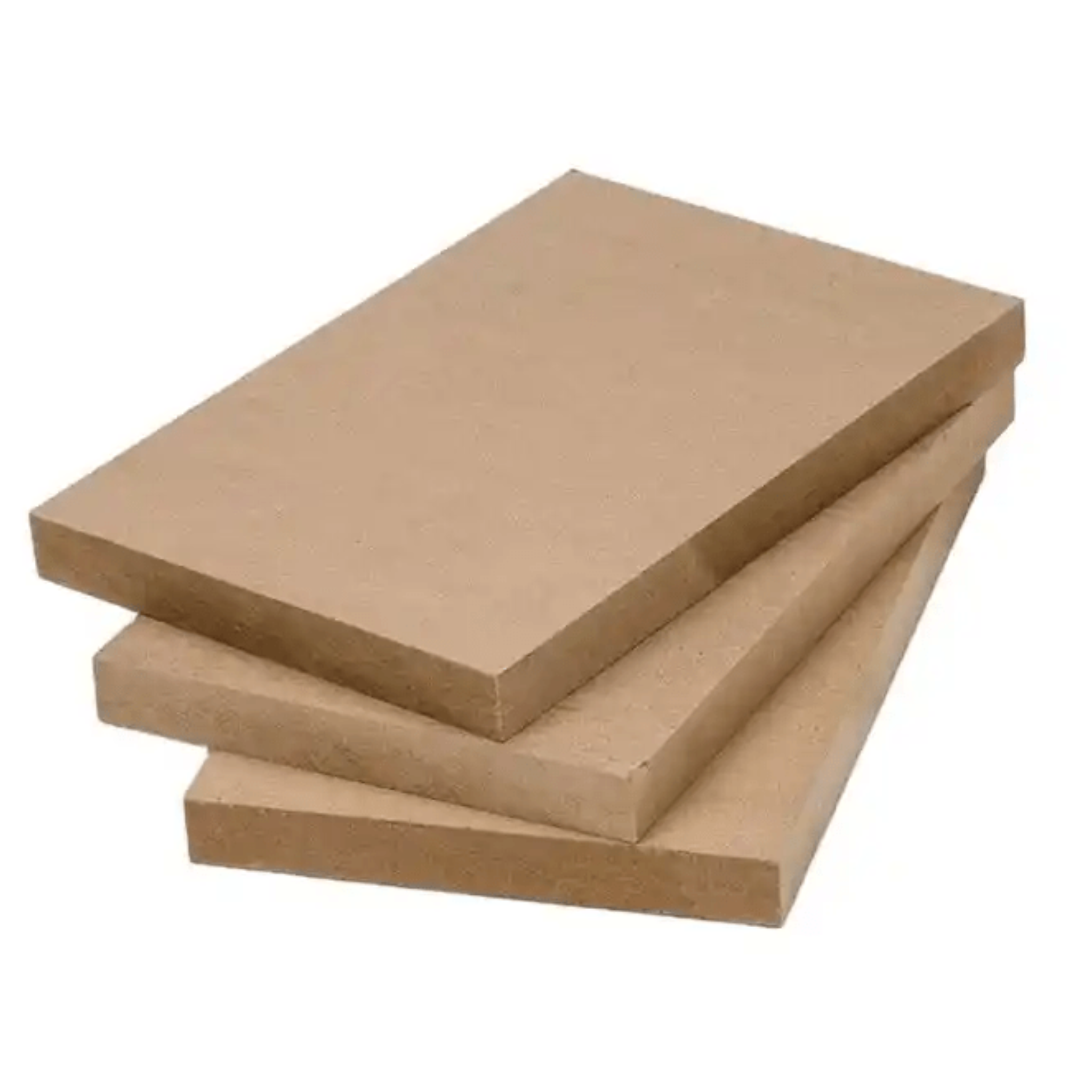 MDF Thailand Plain 18mm