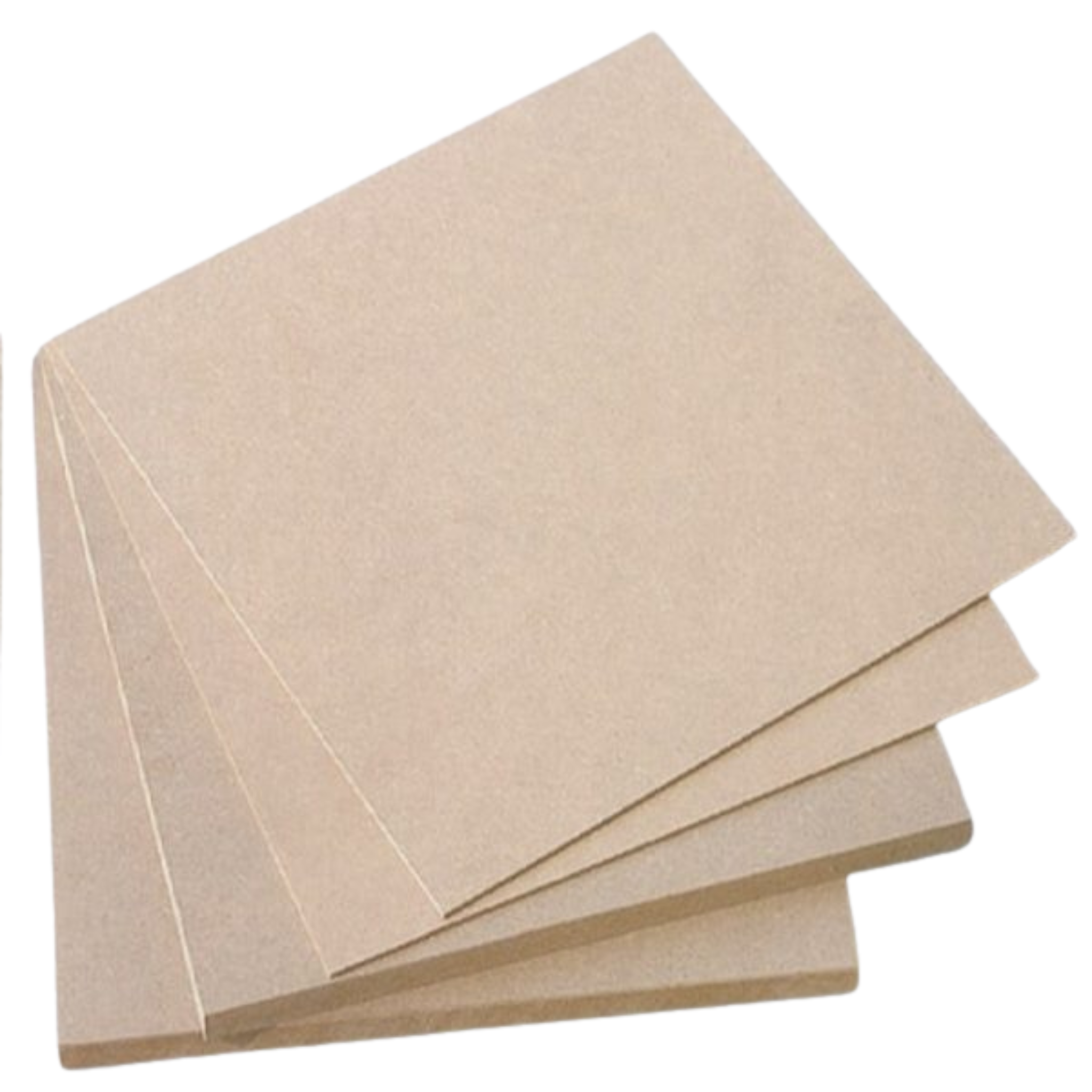 MDF Thailand Plain 5.5mm