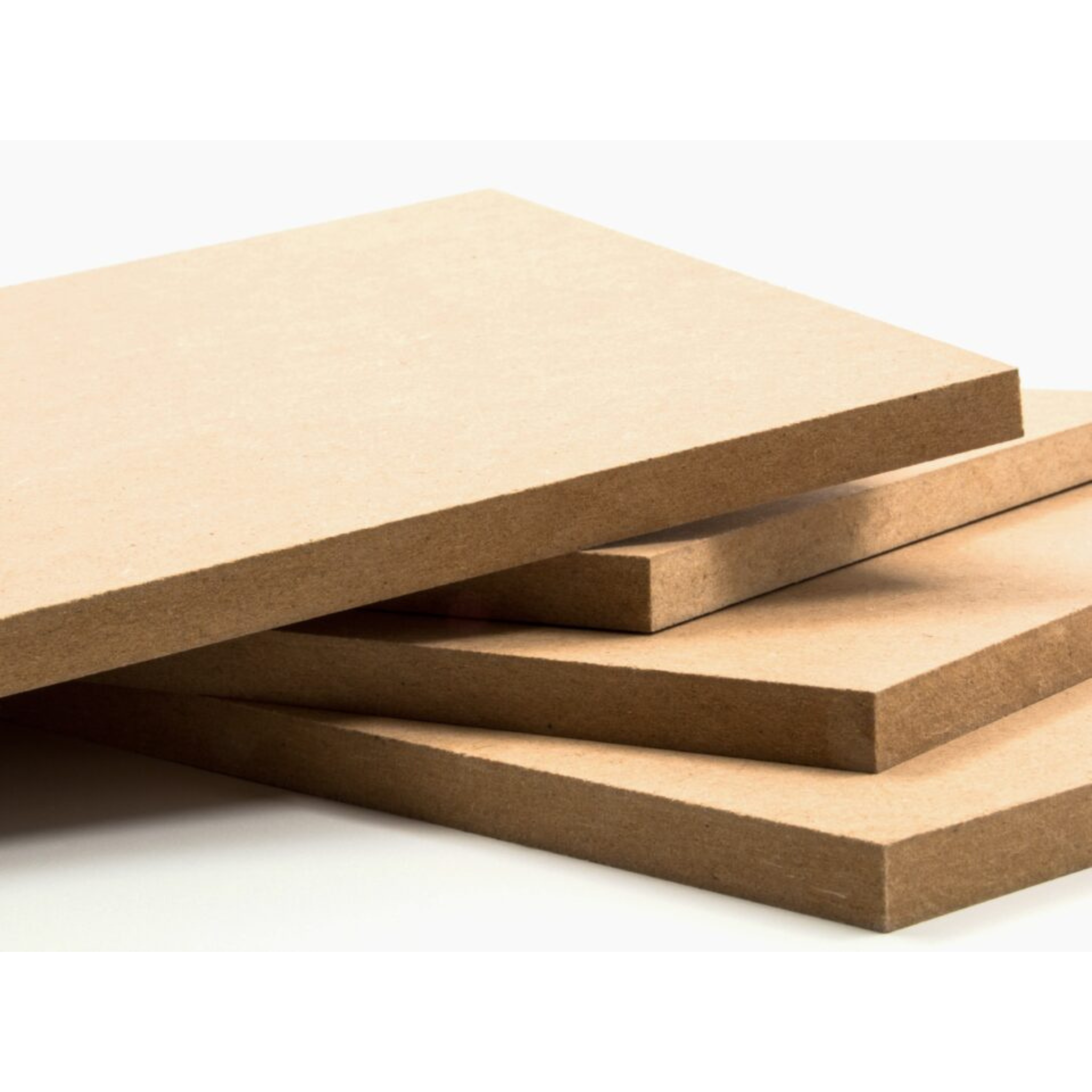 Moisture Resistant MDF Thailand Plain 12mm