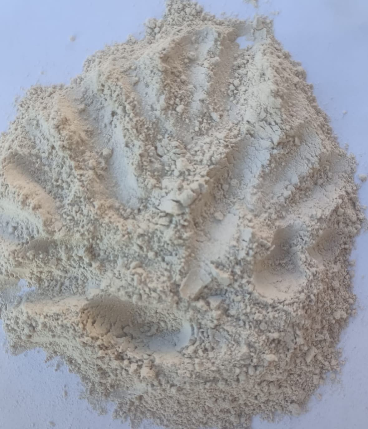 Barite 4.2 API Grade 1MT