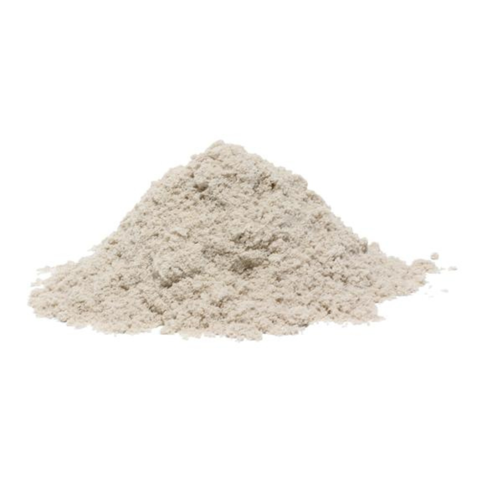 White Washed Sand Per Ton