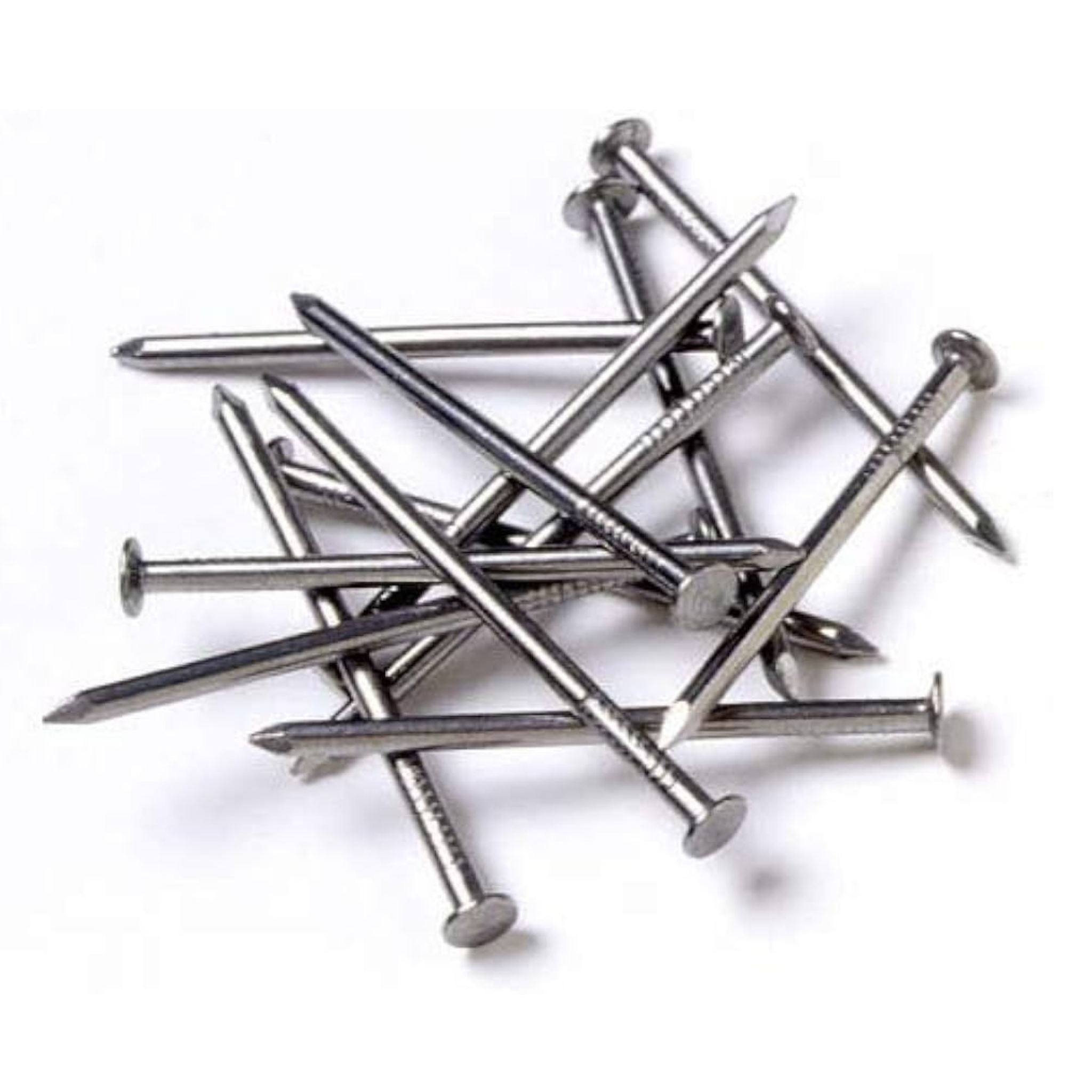 Wire Nails 2" - 1kg | Packing: Below 10kg