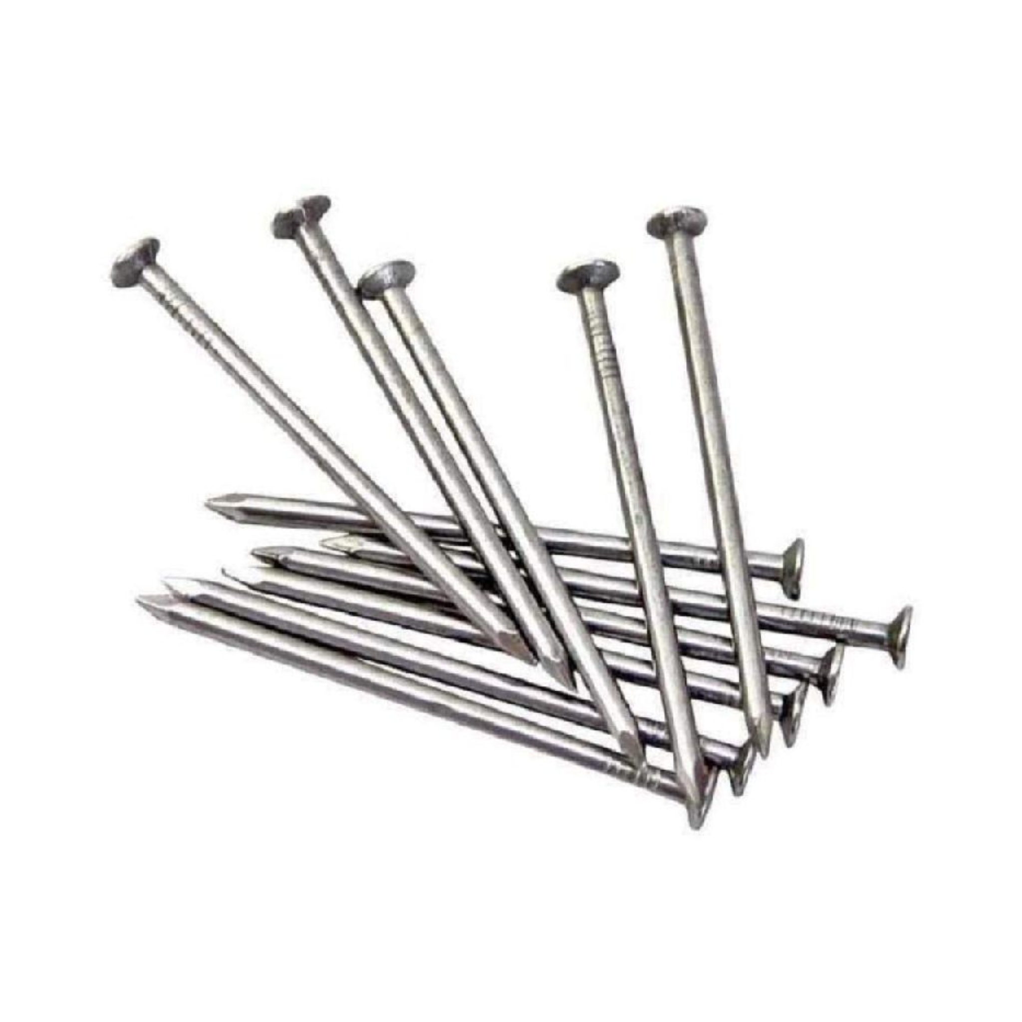 Wire Nails 3" - 1kg | Packing: Below 10kg