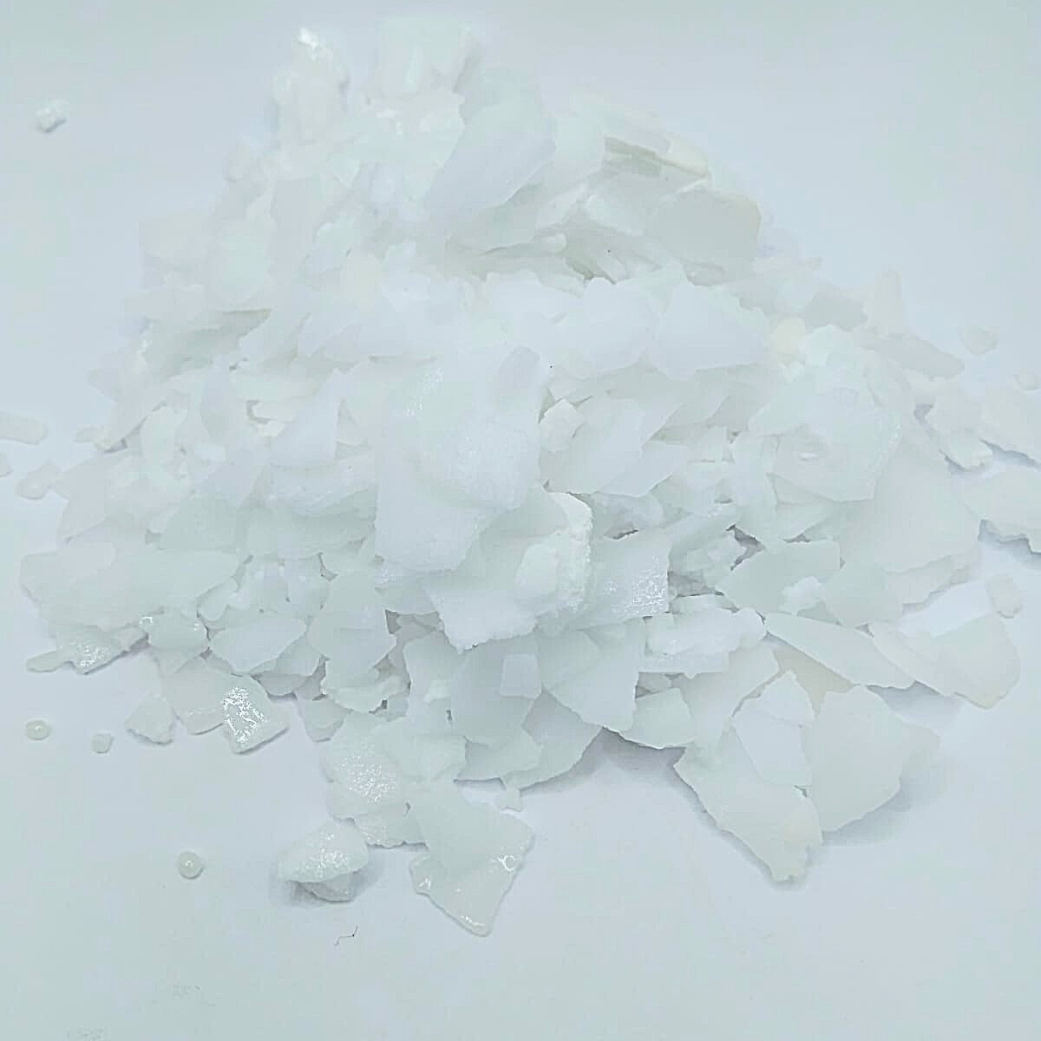 Caustic Soda flakes  (Sodium Hydroxide) 25kg Per Bag