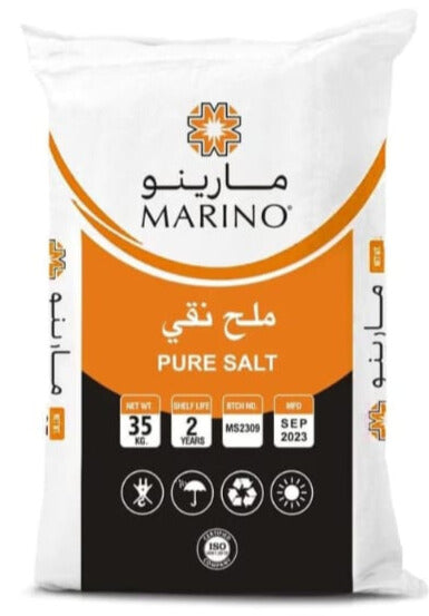 High Purity MARINO 35kg